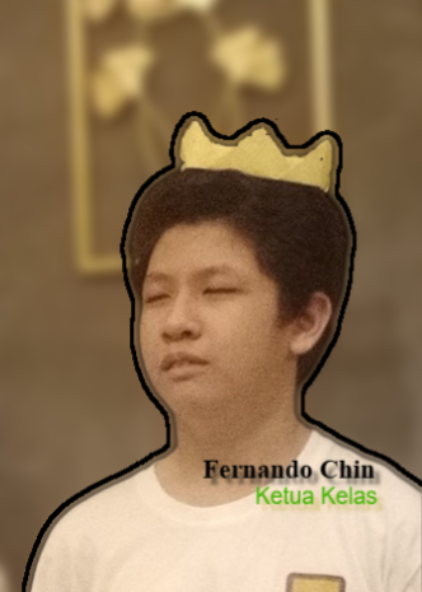 Fernando Chin